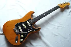 II STRATOCASTER 2022