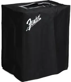 FENDER ACOUSTIC SFX II AMPLIFIER COVER (5-PACK) BUNDLE