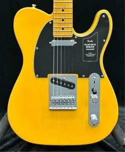 FENDER PLAYER II TELECASTER -BUTTERSCOTCH BLONDE-MX240550463.00KG