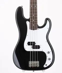 FENDER JAPANPB62-55 A SERIAL BLACK