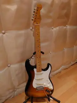 ANNIVERSARY 1994 MODEL