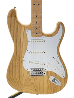 STRATOCASTRER MADE IN