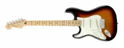 FENDER SUMMER NAMM 2019 PLAYER STRATOCASTER LEFT-HANDED ELECTRIC GUITAR -...