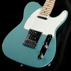 FENDER PLAYER TELECASTER MAPLE FINGERBOARD TPL