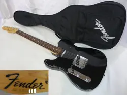 FENDER CTL-50L TELECASTER