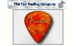 0.71MM FOR ACOUSTIC/ELECTRIC/BASS