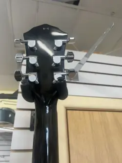 125CE ACOUSTIC ELECTRIC