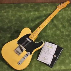 1953 TELECASTER USED
