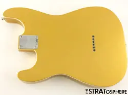 NASHVILLE STRAT BODY