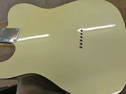 CUSTOM TELECASTER VINTAGE
