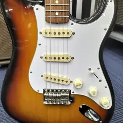 ST-STD USED BASSWOODBODY