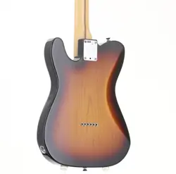 TELECASTER UPGRADE 2014