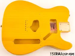 FENDER SQUIER CLASSIC VIBE 50S TELECASTER TELE BODY GUITAR BUTTERSCOTCH BLONDE!