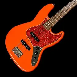 FENDER CUSTOM SHOP CONSIGNMENT ITEM MASTER GRADE JAZZBASS 63