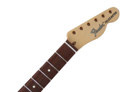 NEW FENDER AMERICAN PERFORMER TELECASTER NECK 22 JUMBO FRETS 9.5R ROSEWOOD
