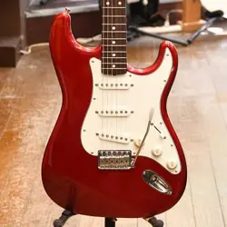 USED FENDER JAPAN ST-36