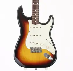 USED FENDER MEXICO / 60S STRATOCASTER EXPORT 3TS