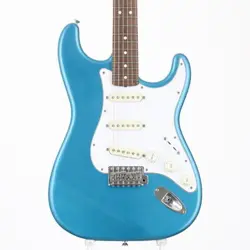 FENDER JAPAN / ST-STD LPB LAKE PLACID BLUE MADE IN 2014/3.36KG
