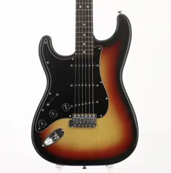 USED FENDER JAPAN / ST72/LH