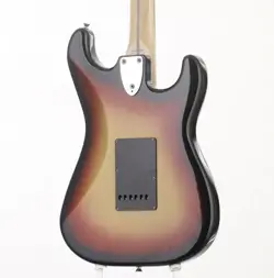 FENDER JAPAN ST72/LH