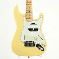 USED FENDER JAPAN / ST-CHAMP10 LARGE HEAD VINTAGE WHITE