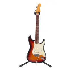 USED ELECTRIC GUITAR/STRATOCASTER FENDER JAPAN ST-62 STRATOCASTER O082380