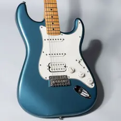 FENDER /PLAYER STRATOCASTER HSS USED ELECTRIC GUITAR
