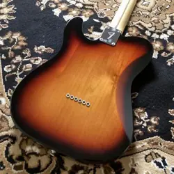 FENDER /PLAYER TELECASTER