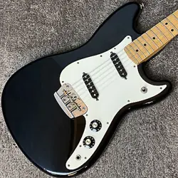 USED /ELECTRIC GUITAR