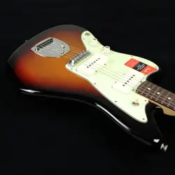 JAZZMASTER LEFT