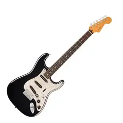 FENDER 70TH ANNIVERSARY PLAYER STRATOCASTER NEBULA NOIR ELECTRIC GUITAR