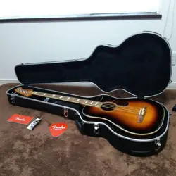 EDITION MODEL FENDER