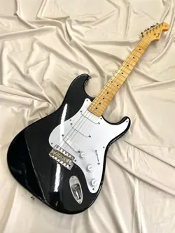 FENDER JAPAN ST54-95LS STRATOCASTER TYPE ELECTRIC GUITAR FROM JAPAN