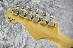 BUILT 1957 STRATOCASTER