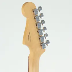 FENDER PLAYER JAZZMASTER