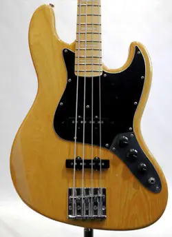 FENDER JAPAN JB75 .MODIFY 1994-1995