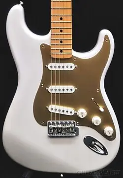 -WHITE BLONDE MAPLE-