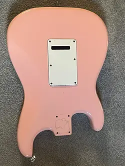 FENDER PLAYER LIMITED