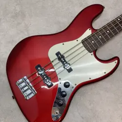SQUIER BY FENDER AFFINITY SERIES JAZZ BASS