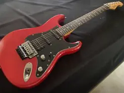 FENDER JAPAN STM-65R