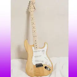 CONFIRMED FENDER MADE