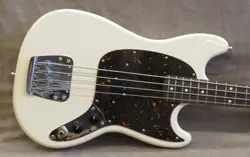 FENDER JAPAN MB-SD (2010S)