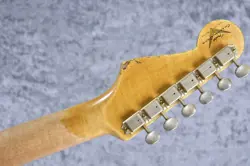L-SERIES STRATOCASTER HEAVY
