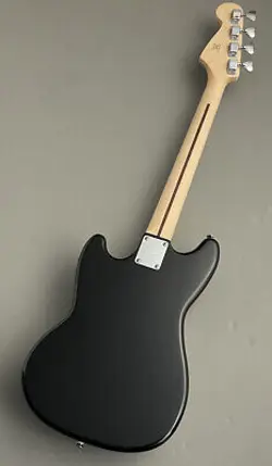 SQUIER BY FENDER SONIC BRONCO BASS