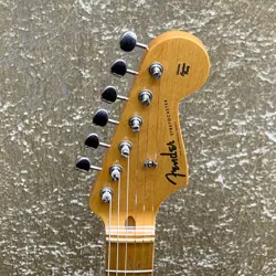 57 STRATOCASTER HARD