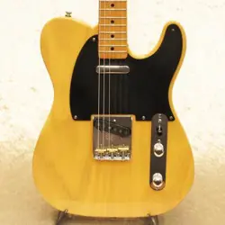 USED FENDER USAAMERICAN 1952 TELECASTER