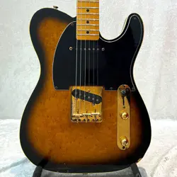 1986 MADE FENDER