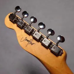 FENDER /JIMMY PAGE