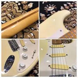 1988-2001 USED ELECTRIC