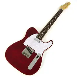 FENDER JAPAN TL62B-QT TRR USED/ELECTRIC GUITAR/TELECASTER/FENDER